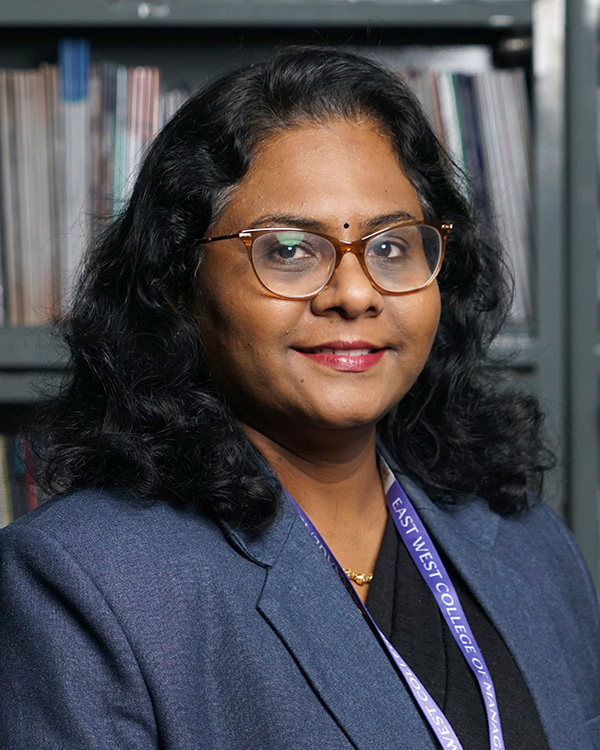 Dr. D.Sandhya